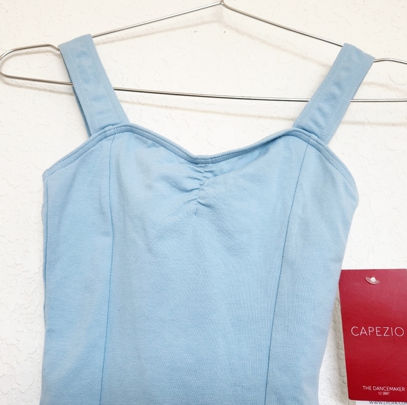 Capezio Women's Princess Leotard - Picture 3 of 15